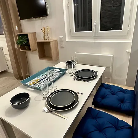 Apartment Proche De Cannes Avec Parking Prive *