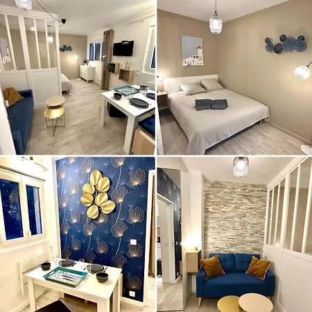 Proche De Cannes Avec Parking Prive Apartment *